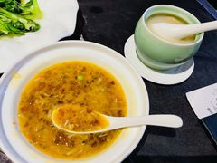 蟹粉桃胶-蟹榭·本帮江浙菜·蟹宴(五角场合生汇商场店)