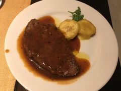 -盛宴自助餐厅(运达喜来登店)