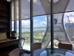 景观位-小南洋海景餐厅(深圳湾店)