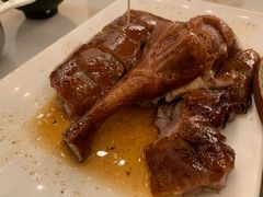 金牌烧鹅-先记烧鹅王·本地粤菜(福永店)