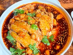 -牛王庙(龙华花园店)