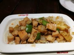 -Mr.Pizza米斯特比萨(盐城聚龙湖店)