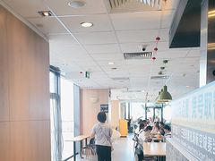 -麦当劳(三亚凤凰机场店)