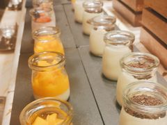 -常德武陵天济喜来登酒店-盛宴餐厅