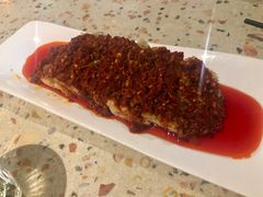 -疆Jiang·新疆秘制料理