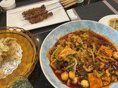 -飞天大厦清真餐厅