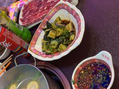 -大吉利·潮汕牛肉火锅(河西店)