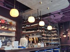 -Brut Eatery悦璞食堂(建国东路店)