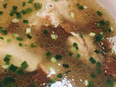 -鸡鸣汤包(广东路店)