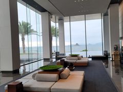 -深圳大梅沙京基洲际度假酒店