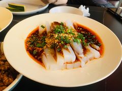 -辣尚瘾·烤鱼·新川菜(交大直营店)