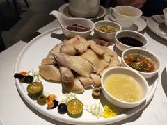 -闻见中国海南菜(K11店)
