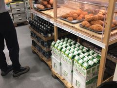 超市-宜家家居(西安未央商场店)