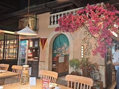 -前海沿·青岛菜(李沧万达店)