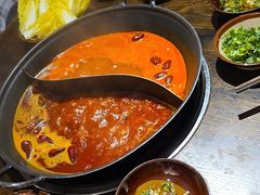 -冯校长老火锅(广州正佳广场店)