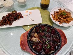 -锋味餐厅(空港复悦里店)