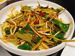 -蛙兔鸡自贡风味·特色江湖菜(广都店)