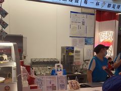 -DQ·蛋糕·冰淇淋(五棵松万达店)