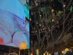 -桂满陇·海市蜃楼·黑金(国金店)