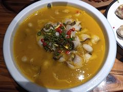 -白鹿原·西安菜·名小吃(王府井店)