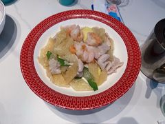-老济南·地道济南菜(大明湖店)