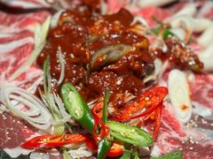 -KimPro 辛普乐概念韩餐