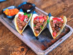 -Q MEX 库迈墨西哥餐吧(三里屯店)