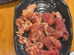 -韩盛源泥炉烤肉店(高深路店)