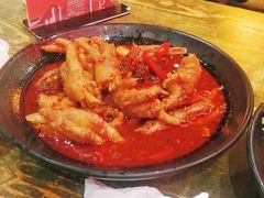 -老闵田螺馆·南昌特色小炒(梦时代店)