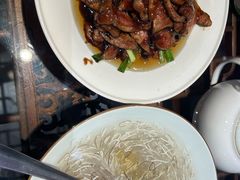 -陈记菜馆·非遗淮扬菜(东关街教场店)