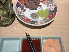 -肉肉大米(金虹桥店)