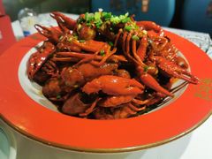 潜江油焖大虾-熊记虾王·小龙虾(东晓南店)
