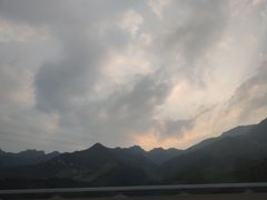 -怀北漂流