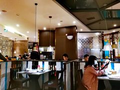 大堂-岭南真味·匠心粤菜(K11店)