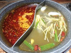 -成都屋头串串(青年北街店)