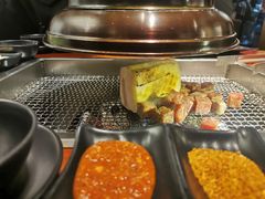 -肉甲韩国木炭烤肉(新壹街1店)