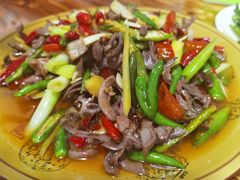 -鸡哈豆花(梅西广场店)