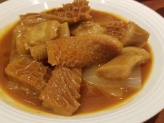 -杭州JW万豪酒店-万豪中餐厅