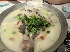 -南山翁新概念川菜(江宁万达广场店)