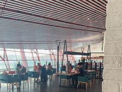 -肯德基(机场三店)