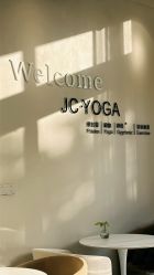 点击看大图 -JC·YOGA静禅瑜伽普拉提