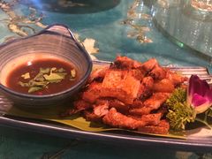 -紫滇源云南生态菜(丹凤街店)