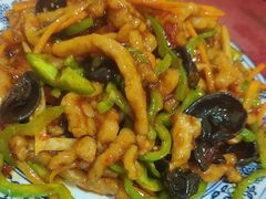 -北大地皖峰饭馆