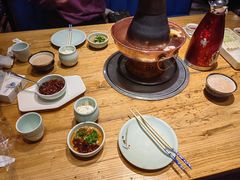 -额尔敦传统涮火锅·冰煮羊(铁东店)