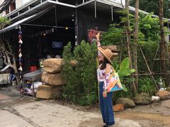 -Doo Dee Thai Food(Issan/Isaan/Esan)