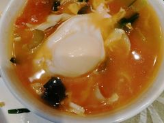 -锦绣金山人家(友谊店)