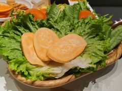 -犇鼎牛潮汕牛肉火锅(新辰里学清路店)
