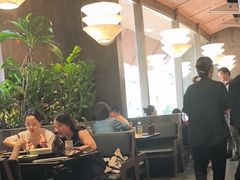 -Ameigo梅果·云贵川bistro(长宁来福士店)