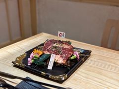 -松鱼亭·和牛烧肉(协鑫广场店)
