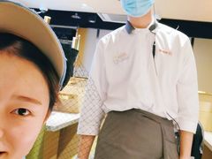 -海底捞火锅(高新活力汇店)
